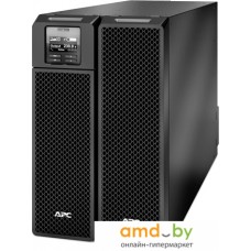 Источник бесперебойного питания APC Smart-UPS SRT 8000VA 230V (SRT8KXLI)