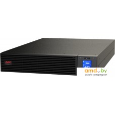 Источник бесперебойного питания APC Easy UPS On-Line SRV RM 3000 ВА SRV3KRIRK