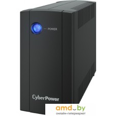 Источник бесперебойного питания CyberPower UTI675E