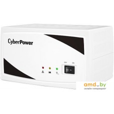 Источник бесперебойного питания CyberPower SMP550EI