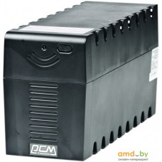 Источник бесперебойного питания Powercom Raptor RPT-800A 800VA