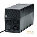 Источник бесперебойного питания Powercom Raptor RPT-800A 800VA. Фото №2