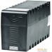 Источник бесперебойного питания Powercom Raptor RPT-1000A 1000VA. Фото №1