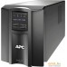 Источник бесперебойного питания APC Smart-UPS 1000VA LCD (SMT1000I). Фото №1