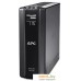 Источник бесперебойного питания APC Back-UPS Pro 1200VA, AVR, 230V, CIS (BR1200G-RS). Фото №1