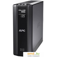 Источник бесперебойного питания APC Back-UPS Pro 1500VA (BR1500GI)