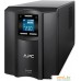 Источник бесперебойного питания APC Smart-UPS C 1500VA LCD 230V (SMC1500I). Фото №1