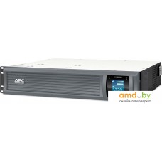 Источник бесперебойного питания APC Smart-UPS C 2000 ВА 2U