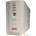 Источник бесперебойного питания APC Back-UPS CS 350VA (BK350EI). Фото №1