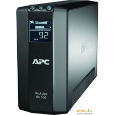 Источник бесперебойного питания APC Back-UPS Pro 550VA (BR550GI)