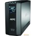 Источник бесперебойного питания APC Back-UPS Pro 550VA (BR550GI). Фото №1