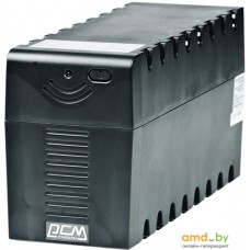 Источник бесперебойного питания Powercom RPT-600A Euro