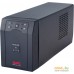 Источник бесперебойного питания APC Smart-UPS SC 620VA (SC620I). Фото №1