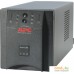 Источник бесперебойного питания APC Smart-UPS 750VA USB & Serial (SUA750I). Фото №1