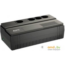 Источник бесперебойного питания APC Easy UPS BV 800 ВА