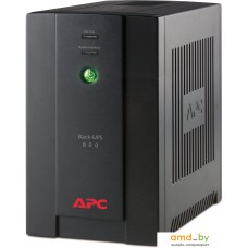 Источник бесперебойного питания APC Back-UPS 800VA (BX800CI-RS)