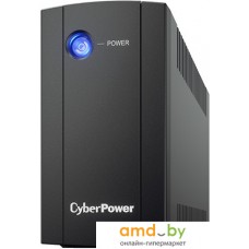 Источник бесперебойного питания CyberPower UTI875E