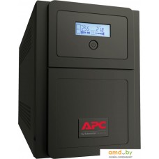 Источник бесперебойного питания APC Easy UPS SMV 750VA 230V SMV750CAI