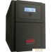 Источник бесперебойного питания APC Easy UPS SMV 750VA 230V SMV750CAI. Фото №1