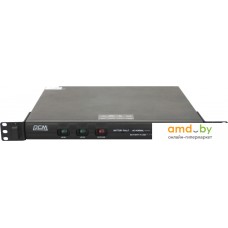 Источник бесперебойного питания Powercom King Pro RM KIN-1000AP-RM-1U