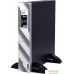 Источник бесперебойного питания Powercom Smart Rack&Tower SRT-1500A LCD. Фото №2