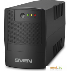 Источник бесперебойного питания SVEN UP-B1000