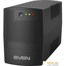 Источник бесперебойного питания SVEN UP-B800