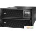 Источник бесперебойного питания APC Smart-UPS SRT 10000VA RM 230V (SRT10KRMXLI). Фото №1