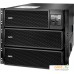 Источник бесперебойного питания APC Smart-UPS SRT 10000VA RM 230V (SRT10KRMXLI). Фото №3