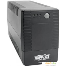 Источник бесперебойного питания Tripp Lite OMNIVSX650D 650VA