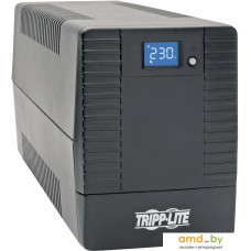 Источник бесперебойного питания Tripp Lite OMNIVSX850D 850VA