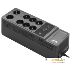 Источник бесперебойного питания APC Back UPS 850VA 230V BE850G2-RS