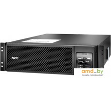 Источник бесперебойного питания APC Smart-UPS SRT 5000VA RM 230V (SRT5KRMXLI)