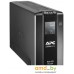 Источник бесперебойного питания APC Back UPS Pro BR 650VA 230V BR650MI. Фото №1