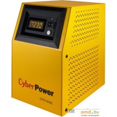 Источник бесперебойного питания CyberPower CPS1000E