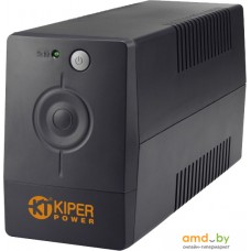 Источник бесперебойного питания Kiper Power A600