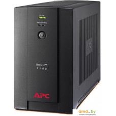 Источник бесперебойного питания APC Back-UPS 1100VA 230V BX1100LI