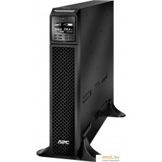 Источник бесперебойного питания APC Smart-UPS SRT 3000 ВА SRT3000XLW-IEC