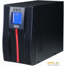 Источник бесперебойного питания Powercom Macan MAC-1500