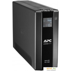 Источник бесперебойного питания APC Back UPS Pro BR 1300VA BR1300MI