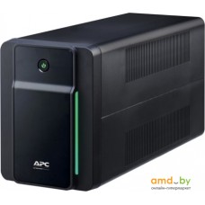 Источник бесперебойного питания APC Back-UPS BX2200MI