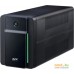 Источник бесперебойного питания APC Back-UPS BX2200MI. Фото №1