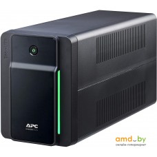 Источник бесперебойного питания APC Easy UPS BVX 1200VA BVX1200LI