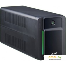 Источник бесперебойного питания APC Easy UPS BVX 700VA BVX700LI-GR