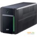 Источник бесперебойного питания APC Easy UPS BVX 900VA BVX900LI. Фото №1