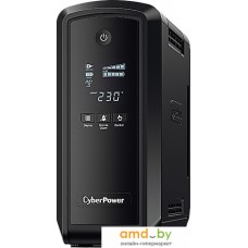 Источник бесперебойного питания CyberPower CP900EPFCLCD