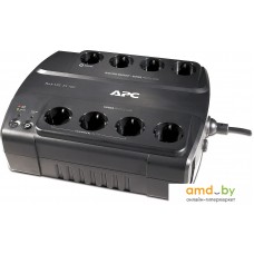 Источник бесперебойного питания APC Back-UPS ES 700VA (BE700G-RS)