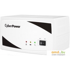 Источник бесперебойного питания CyberPower SMP350EI