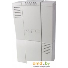 Источник бесперебойного питания APC Back-UPS HS 500VA (BH500INET)