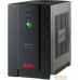 Источник бесперебойного питания APC Back-UPS 1100VA (BX1100CI-RS). Фото №1